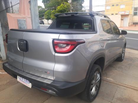 FIAT Toro 2.0 16V 4P 4WD FREEDOM TURBO DIESEL  AUTOM�TICO, Foto 6