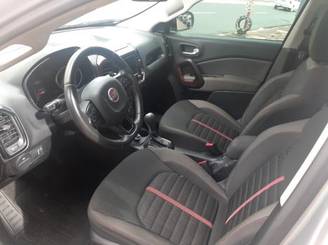 FIAT Toro 2.0 16V 4P 4WD FREEDOM TURBO DIESEL  AUTOM�TICO, Foto 9