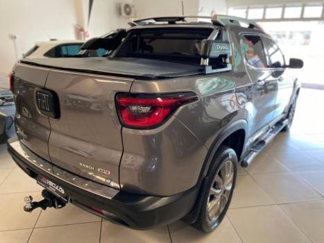 FIAT Toro 2.0 16V 4P 4WD RANCH TURBO DIESEL AUTOM�TICO, Foto 2