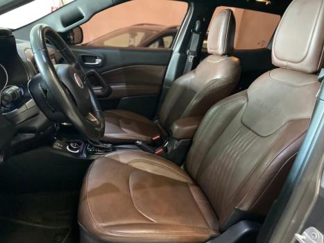 FIAT Toro 2.0 16V 4P 4WD RANCH TURBO DIESEL AUTOM�TICO, Foto 4