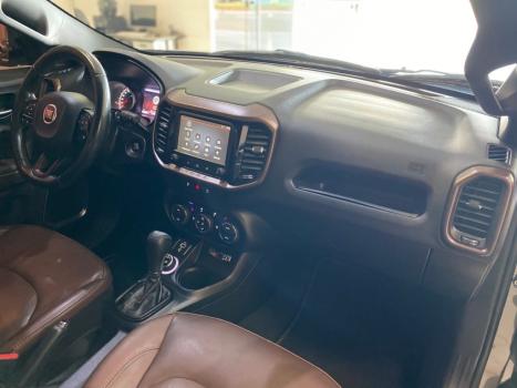 FIAT Toro 2.0 16V 4P 4WD RANCH TURBO DIESEL AUTOM�TICO, Foto 5