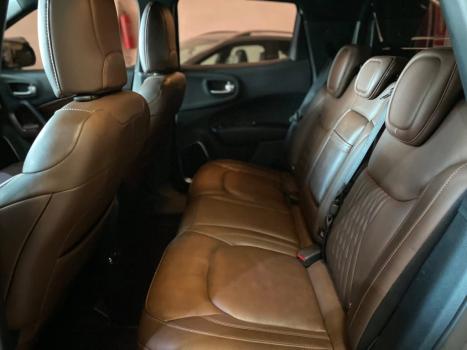 FIAT Toro 2.0 16V 4P 4WD RANCH TURBO DIESEL AUTOM�TICO, Foto 7