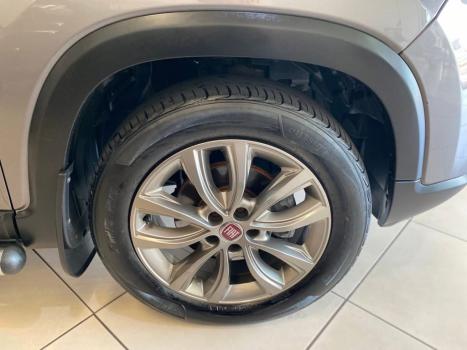 FIAT Toro 2.0 16V 4P 4WD RANCH TURBO DIESEL AUTOM�TICO, Foto 14