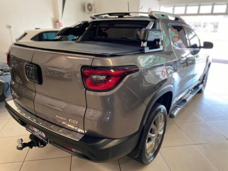 FIAT Toro 2.0 16V 4P 4WD RANCH TURBO DIESEL AUTOM�TICO, Foto 17
