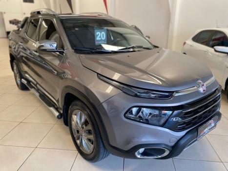 FIAT Toro 2.0 16V 4P 4WD RANCH TURBO DIESEL AUTOM�TICO, Foto 18