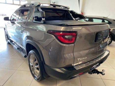 FIAT Toro 2.0 16V 4P 4WD RANCH TURBO DIESEL AUTOM�TICO, Foto 19