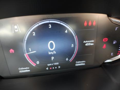 FIAT Toro 2.0 16V 4P 4WD RANCH TURBO DIESEL AUTOM�TICO, Foto 5