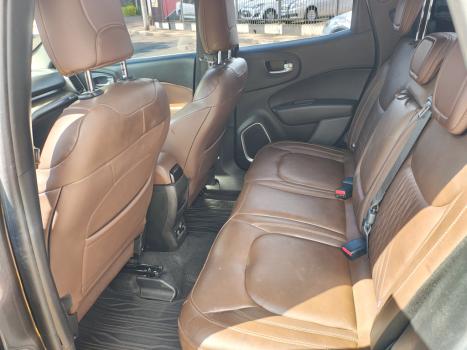 FIAT Toro 2.0 16V 4P 4WD RANCH TURBO DIESEL AUTOM�TICO, Foto 6