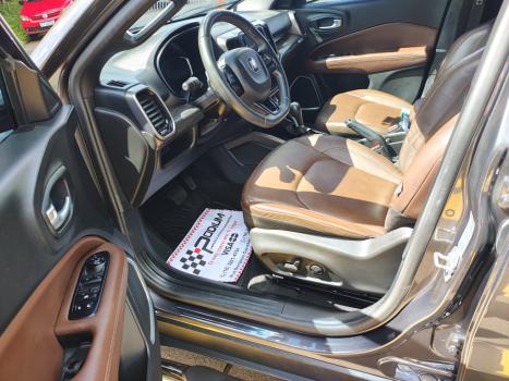 FIAT Toro 2.0 16V 4P 4WD RANCH TURBO DIESEL AUTOM�TICO, Foto 10