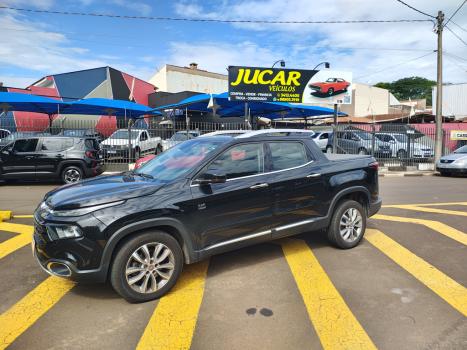 FIAT Toro 2.0 16V 4P VOLCANO 4WD TURBO DIESEL AUTOM�TICO, Foto 1