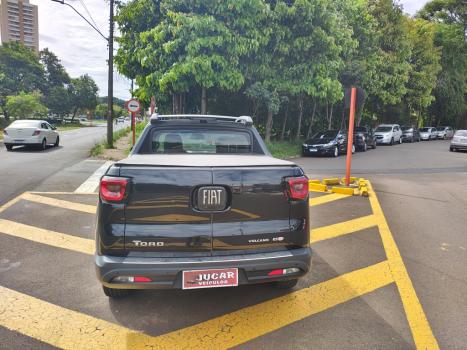 FIAT Toro 2.0 16V 4P VOLCANO 4WD TURBO DIESEL AUTOM�TICO, Foto 4