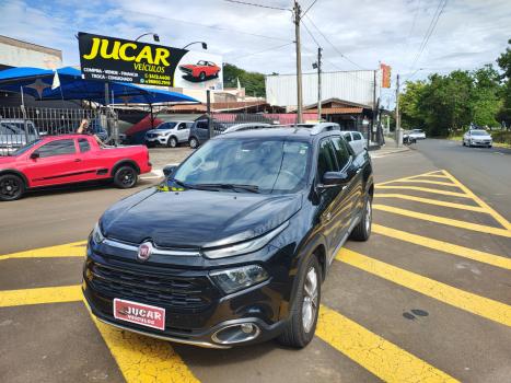 FIAT Toro 2.0 16V 4P VOLCANO 4WD TURBO DIESEL AUTOM�TICO, Foto 5