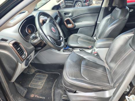 FIAT Toro 2.0 16V 4P VOLCANO 4WD TURBO DIESEL AUTOM�TICO, Foto 6