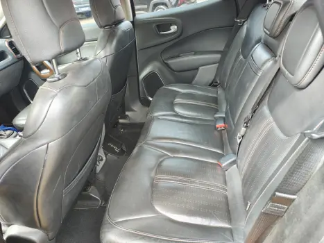 FIAT Toro 2.0 16V 4P VOLCANO 4WD TURBO DIESEL AUTOM�TICO, Foto 7