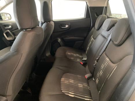 FIAT Toro 2.0 16V 4P 4WD FREEDOM TURBO DIESEL, Foto 7