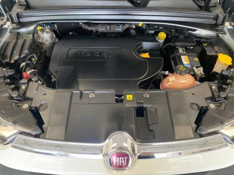 FIAT Toro 2.0 16V 4P 4WD FREEDOM TURBO DIESEL, Foto 9