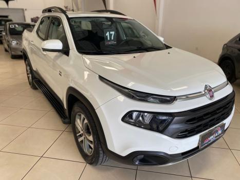 FIAT Toro 2.0 16V 4P 4WD FREEDOM TURBO DIESEL, Foto 17