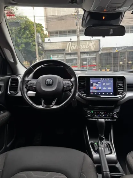 FIAT Toro 2.0 16V 4P 4WD FREEDOM TURBO DIESEL, Foto 2