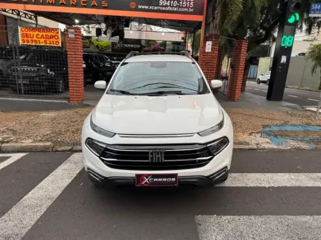 FIAT Toro 2.0 16V 4P 4WD FREEDOM TURBO DIESEL, Foto 3