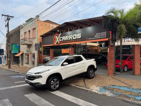 FIAT Toro 2.0 16V 4P 4WD FREEDOM TURBO DIESEL, Foto 5