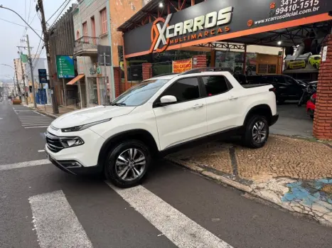 FIAT Toro 2.0 16V 4P 4WD FREEDOM TURBO DIESEL, Foto 6