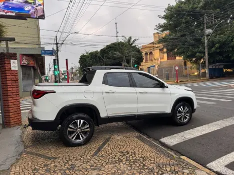 FIAT Toro 2.0 16V 4P 4WD FREEDOM TURBO DIESEL, Foto 8