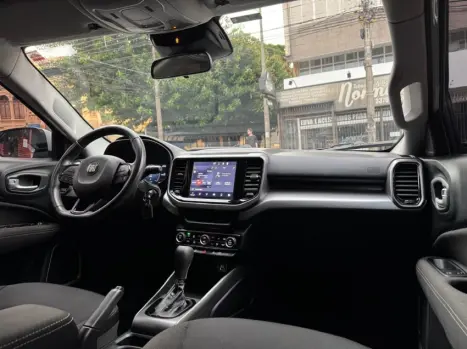 FIAT Toro 2.0 16V 4P 4WD FREEDOM TURBO DIESEL, Foto 10