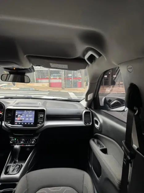 FIAT Toro 2.0 16V 4P 4WD FREEDOM TURBO DIESEL, Foto 12