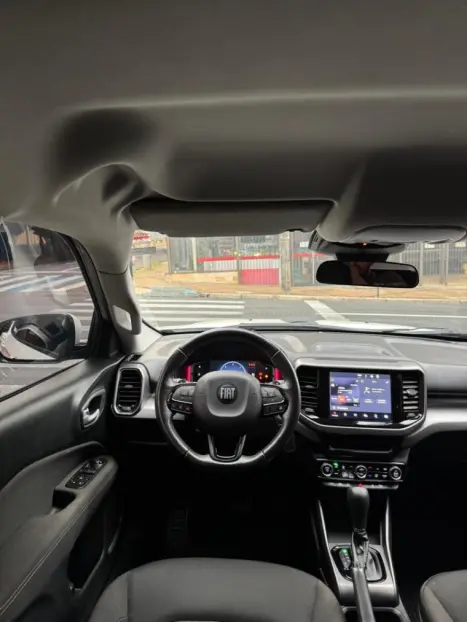 FIAT Toro 2.0 16V 4P 4WD FREEDOM TURBO DIESEL, Foto 13