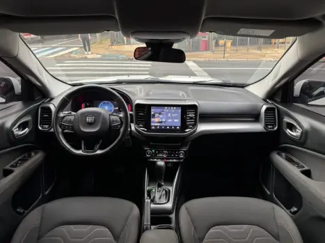 FIAT Toro 2.0 16V 4P 4WD FREEDOM TURBO DIESEL, Foto 14