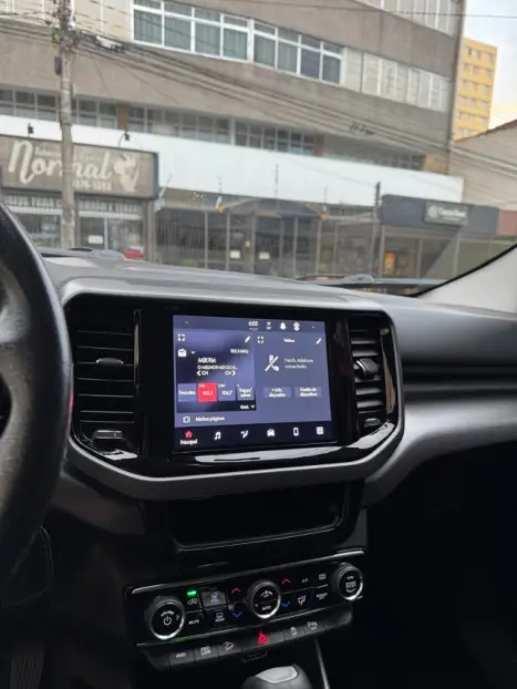 FIAT Toro 2.0 16V 4P 4WD FREEDOM TURBO DIESEL, Foto 16