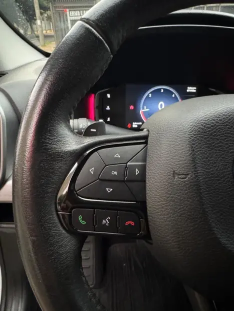 FIAT Toro 2.0 16V 4P 4WD FREEDOM TURBO DIESEL, Foto 18