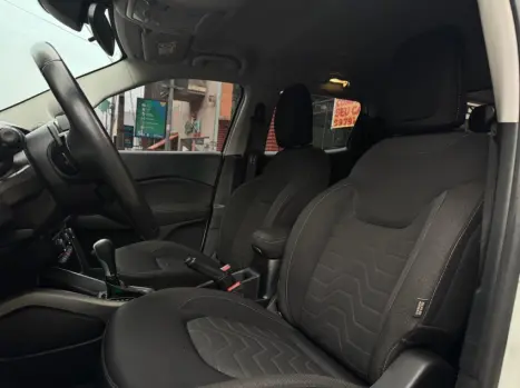 FIAT Toro 2.0 16V 4P 4WD FREEDOM TURBO DIESEL, Foto 20