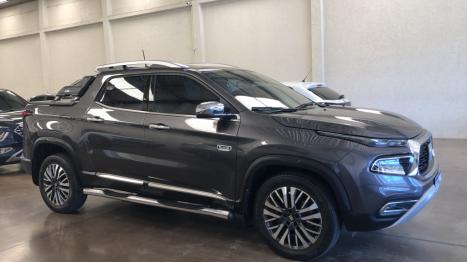 FIAT Toro 2.0 16V 4P 4WD RANCH TURBO DIESEL AUTOM�TICO, Foto 2