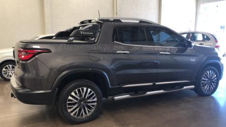 FIAT Toro 2.0 16V 4P 4WD RANCH TURBO DIESEL AUTOM�TICO, Foto 3