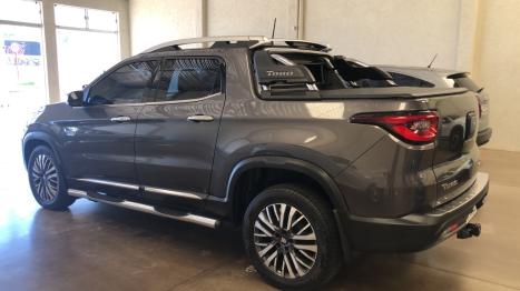 FIAT Toro 2.0 16V 4P 4WD RANCH TURBO DIESEL AUTOM�TICO, Foto 4