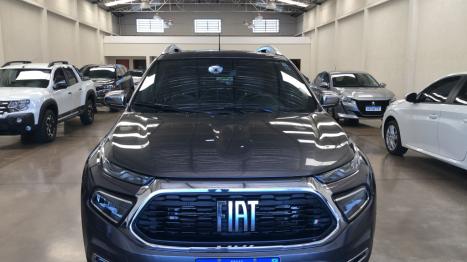 FIAT Toro 2.0 16V 4P 4WD RANCH TURBO DIESEL AUTOM�TICO, Foto 5