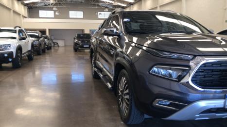 FIAT Toro 2.0 16V 4P 4WD RANCH TURBO DIESEL AUTOM�TICO, Foto 6