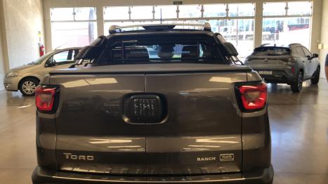 FIAT Toro 2.0 16V 4P 4WD RANCH TURBO DIESEL AUTOM�TICO, Foto 8