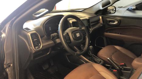 FIAT Toro 2.0 16V 4P 4WD RANCH TURBO DIESEL AUTOM�TICO, Foto 10