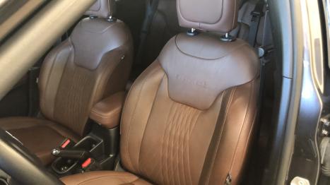 FIAT Toro 2.0 16V 4P 4WD RANCH TURBO DIESEL AUTOM�TICO, Foto 11