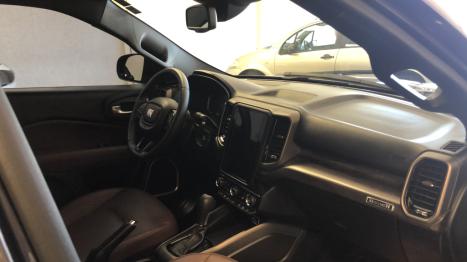 FIAT Toro 2.0 16V 4P 4WD RANCH TURBO DIESEL AUTOM�TICO, Foto 13