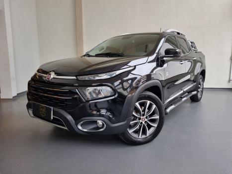 FIAT Toro 2.0 16V 4P VOLCANO 4WD TURBO DIESEL AUTOM�TICO, Foto 1