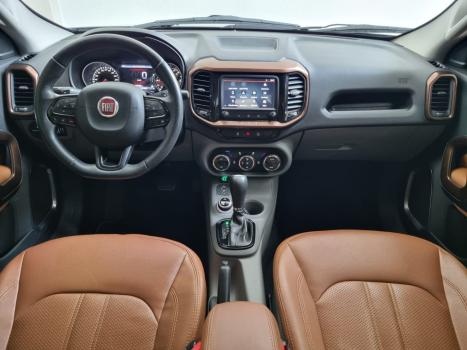 FIAT Toro 2.0 16V 4P VOLCANO 4WD TURBO DIESEL AUTOM�TICO, Foto 2