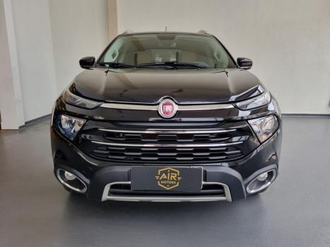 FIAT Toro 2.0 16V 4P VOLCANO 4WD TURBO DIESEL AUTOM�TICO, Foto 4