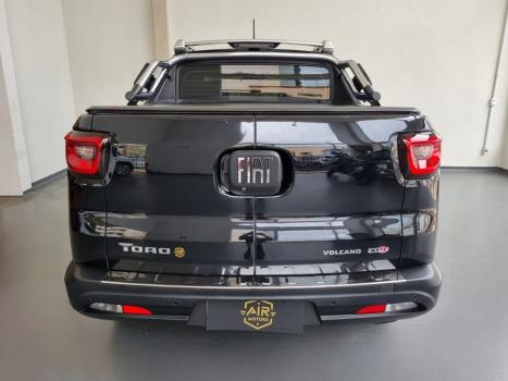 FIAT Toro 2.0 16V 4P VOLCANO 4WD TURBO DIESEL AUTOM�TICO, Foto 7