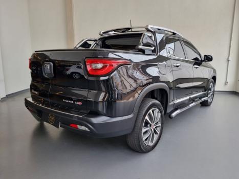 FIAT Toro 2.0 16V 4P VOLCANO 4WD TURBO DIESEL AUTOM�TICO, Foto 8