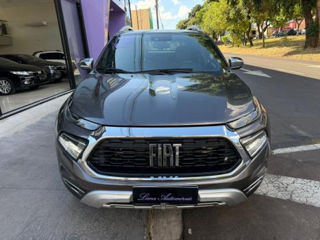 FIAT Toro 2.0 16V 4P 4WD RANCH TURBO DIESEL AUTOM�TICO, Foto 2