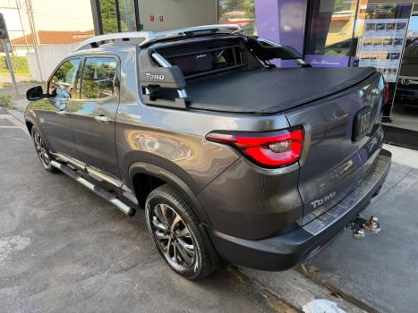 FIAT Toro 2.0 16V 4P 4WD RANCH TURBO DIESEL AUTOM�TICO, Foto 4