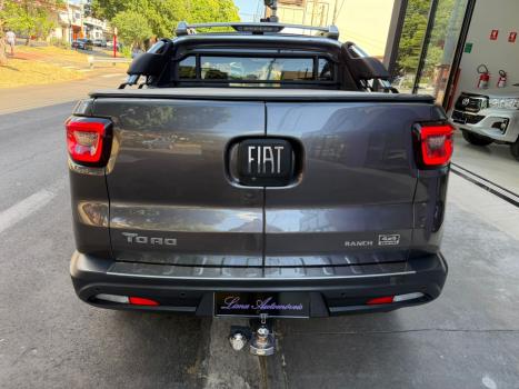 FIAT Toro 2.0 16V 4P 4WD RANCH TURBO DIESEL AUTOM�TICO, Foto 5